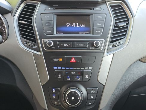Used 2018 Hyundai Santa Fe Sport AWD/4WD image 25