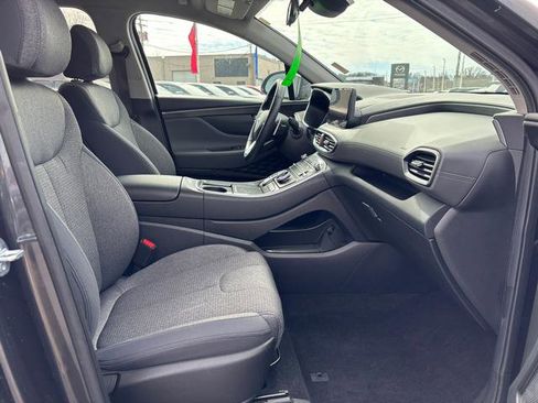 Used 2023 Hyundai Santa Fe SEL image 15