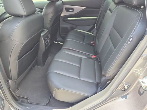 Certified 2024 Nissan Murano SV FWD image 16