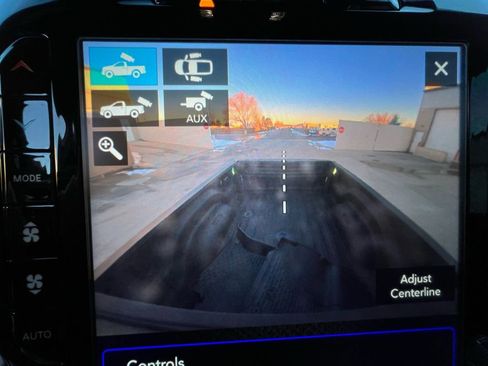 Used 2021 RAM 3500 Laramie image 38