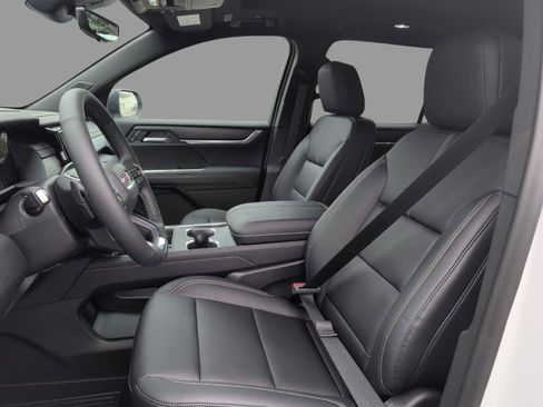 New 2026 GMC Acadia Elevation w/ Black Edition FWD image 14