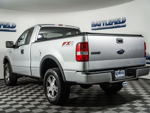 Used 2006 Ford F150 FX4 image 4