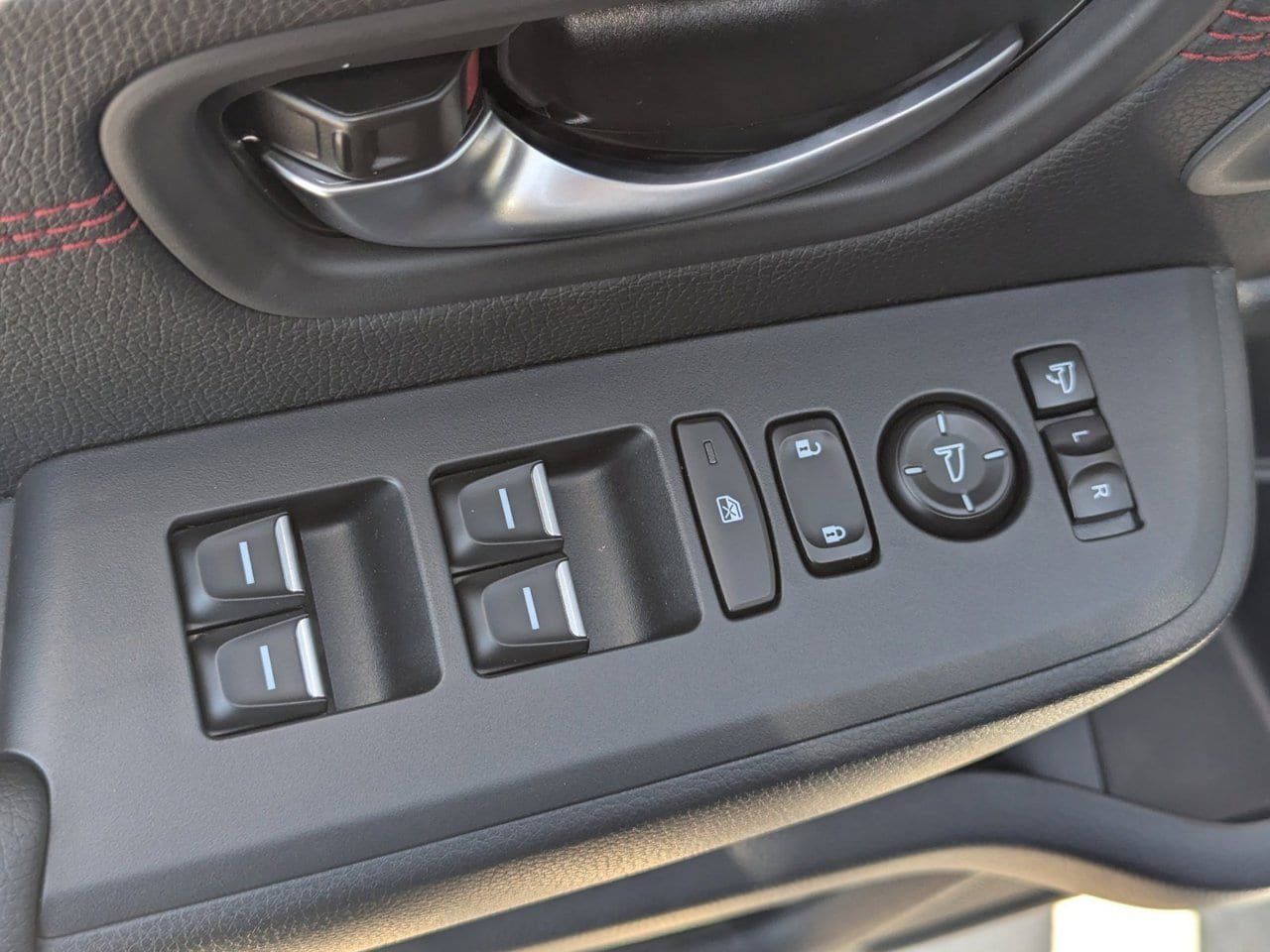 New 2026 Honda Pilot Black Edition image 13