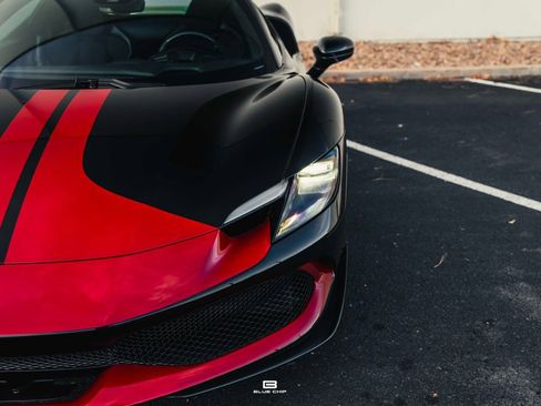 Used 2024 Ferrari 296 GTB image 13