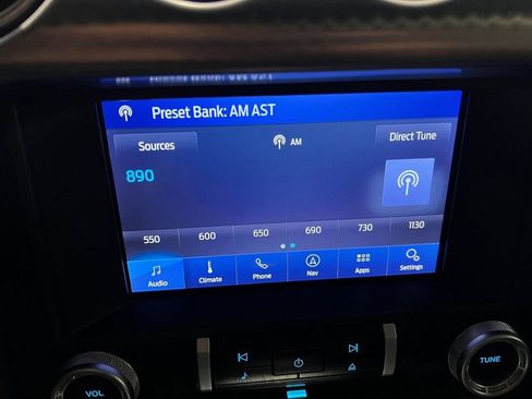 Used 2020 Ford Mustang Bullitt image 26