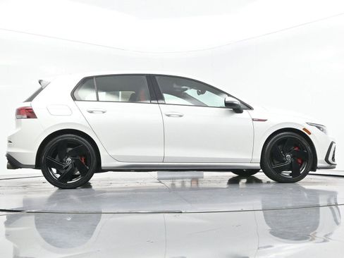 Used 2024 Volkswagen GTI S FWD image 46