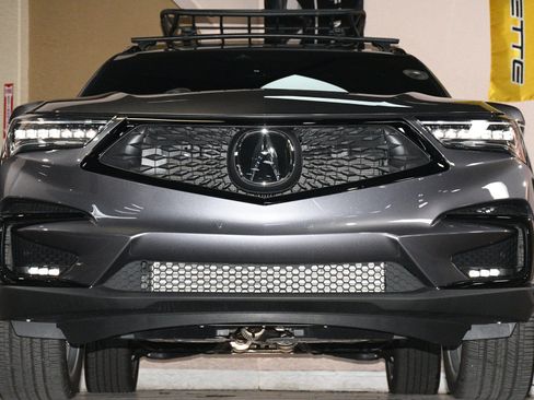 Used 2021 Acura RDX A-Spec FWD image 81