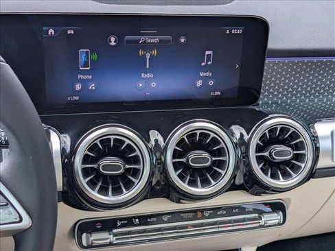 Certified 2026 Mercedes-Benz GLB 250 image 14