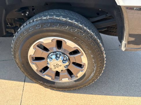 Used 2025 Ford F250 King Ranch AWD/4WD image 10
