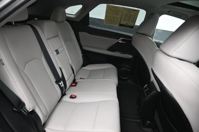 Used 2022 Lexus RX 350 FWD w/ Premium Package image 14