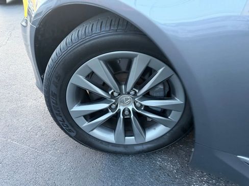 Used 2013 Lexus LS 460 AWD image 38