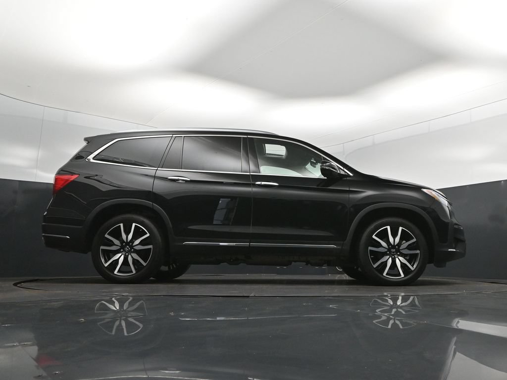 Used 2022 Honda Pilot Elite image 45