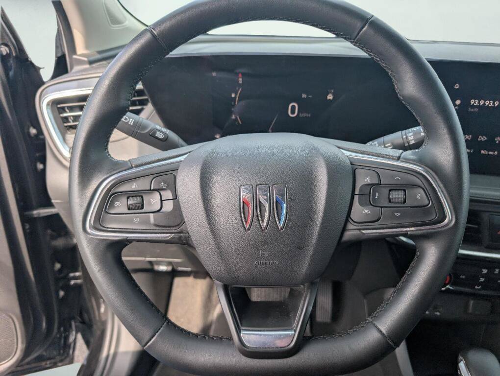 Used 2024 Buick Encore GX Sport Touring AWD/4WD image 11