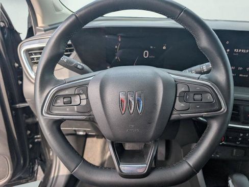 Used 2024 Buick Encore GX Sport Touring AWD/4WD image 11