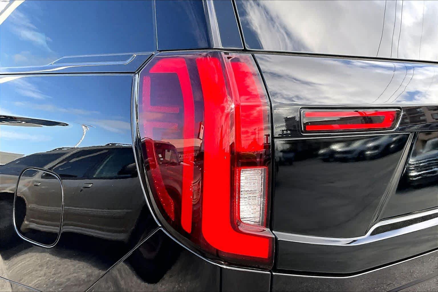 Used 2026 Ford Expedition King Ranch AWD/4WD image 27