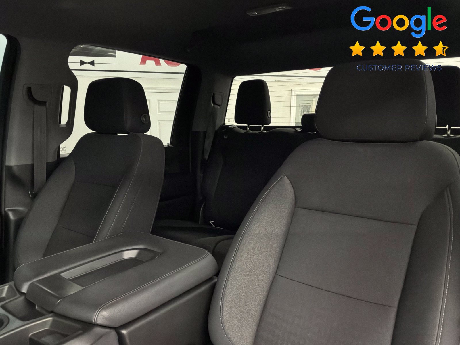 Used 2021 Chevrolet Silverado 2500 LT w/ All Star Edition AWD/4WD image 27