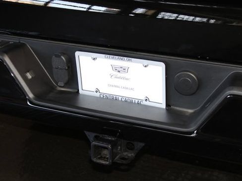 Used 2026 GMC Sierra 1500 Elevation AWD/4WD image 44