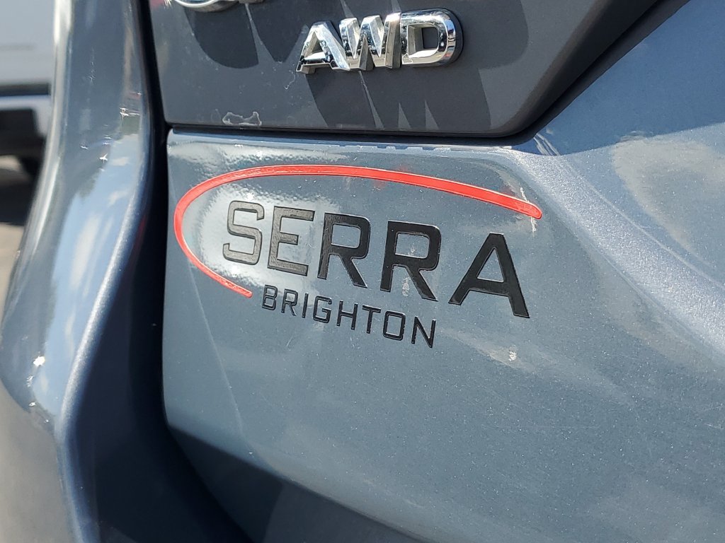 Certified 2025 MAZDA CX-5 Carbon Edition AWD/4WD image 33