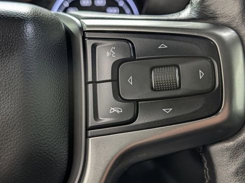 Used 2019 Chevrolet Silverado 1500 LT Trail Boss AWD/4WD image 27