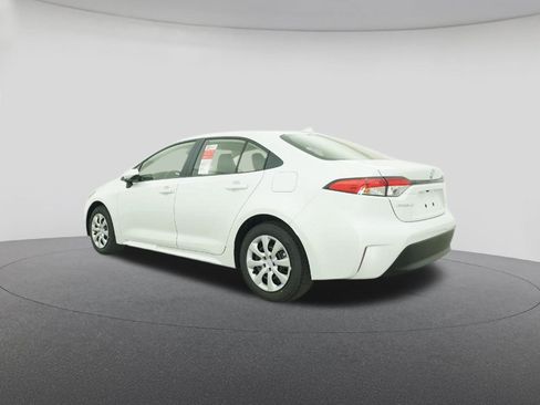 New 2026 Toyota Corolla LE image 21