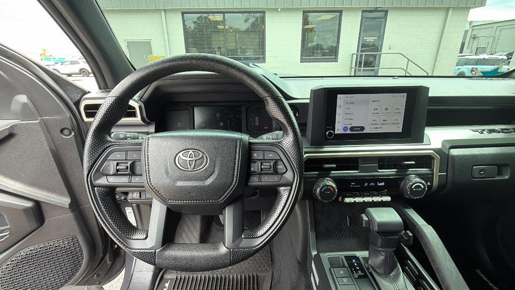 Used 2024 Toyota Tacoma SR5 RWD image 15
