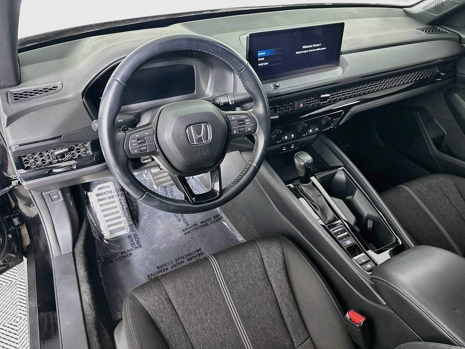 Used 2023 Honda Accord Sport image 9