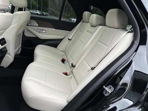 New 2026 Mercedes-Benz GLE 350 4MATIC image 36