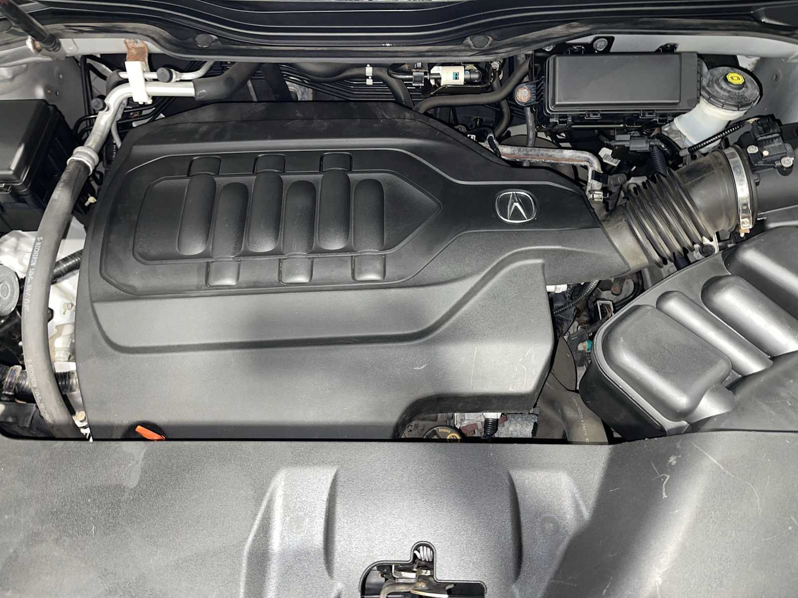 Used 2014 Acura MDX SH-AWD image 9