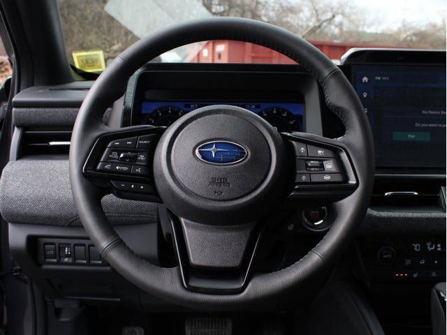 New 2026 Subaru Outback Limited w/ Premium/Limited Plus Package AWD/4WD image 28