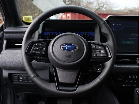 New 2026 Subaru Outback Limited image 28