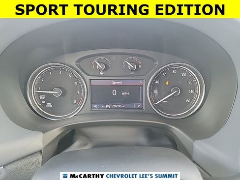 Used 2023 Buick Enclave Essence w/ Experience Buick Package image 36