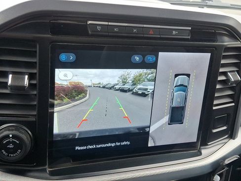 Used 2024 Ford F150 Lariat w/ Bed Utility Package image 20