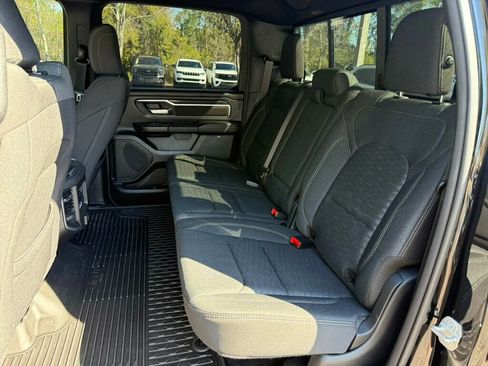 Used 2025 RAM 1500 Big Horn image 8