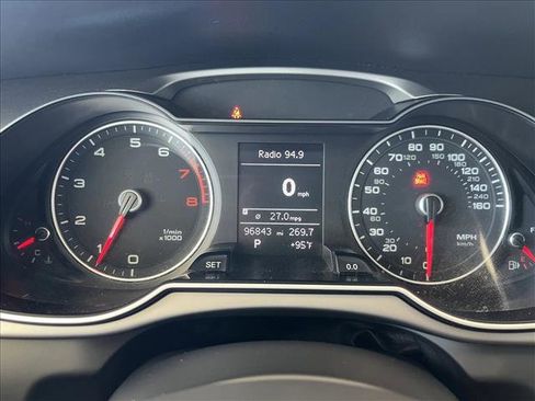 Used 2015 Audi A4 2.0T Premium FWD image 14