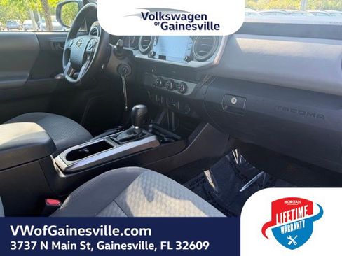 Used 2023 Toyota Tacoma SR5 image 10