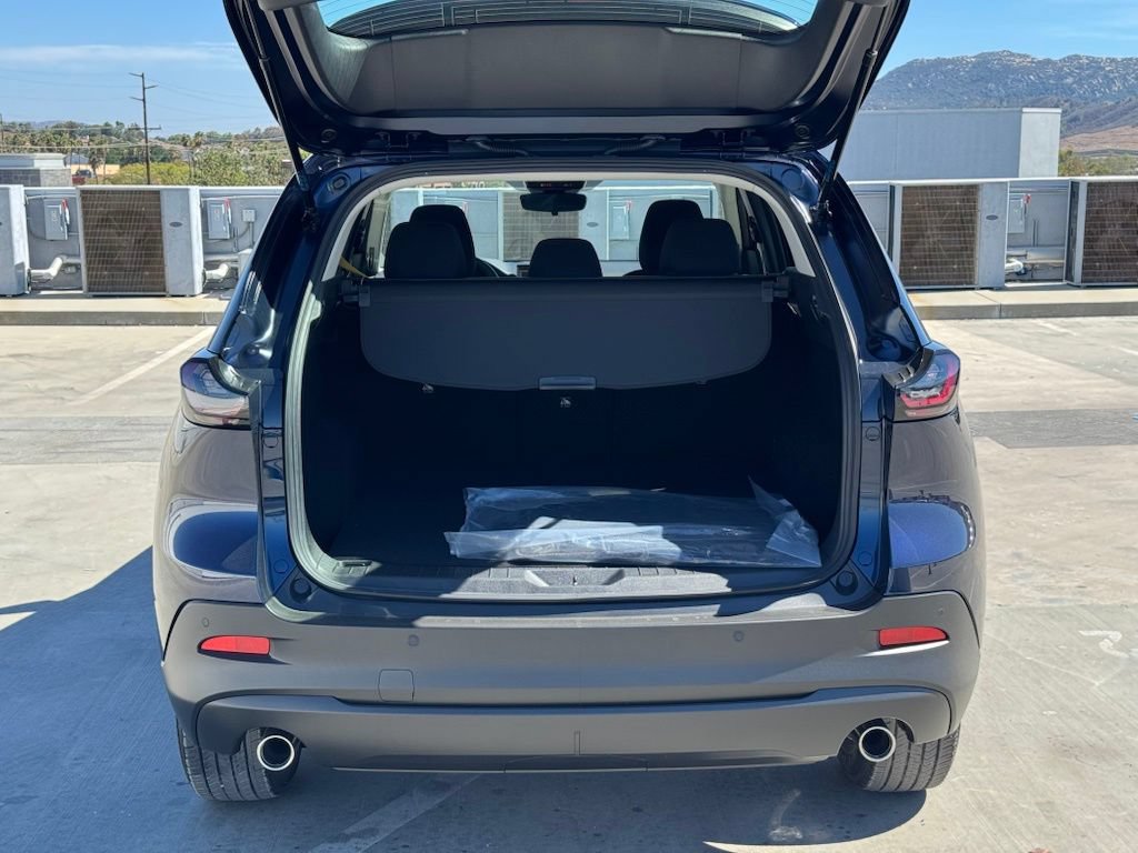 New 2026 MAZDA CX-5 AWD 2.5 S image 31