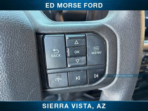Used 2024 Ford F150 XL AWD/4WD image 19