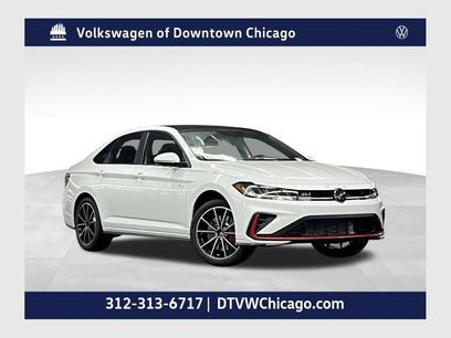 New 2026 Volkswagen Jetta GLI Autobahn