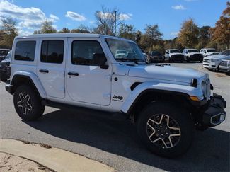 New 2026 Jeep Wrangler Sahara video 2