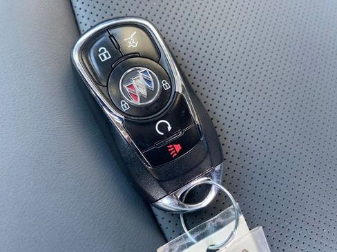 Used 2023 Buick Enclave Essence w/ Sport Touring Edition image 23