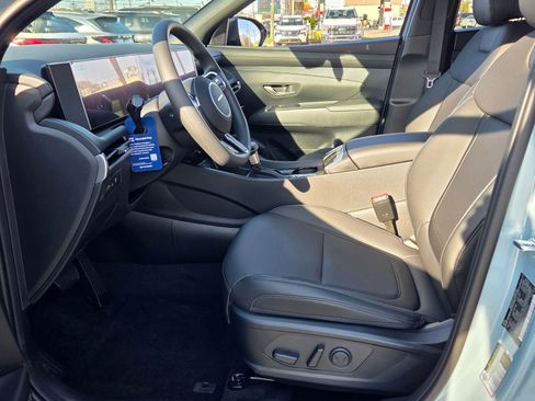 New 2026 Hyundai Santa Cruz SEL AWD/4WD image 5