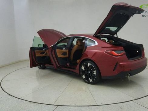 Used 2025 BMW 430i RWD image 72