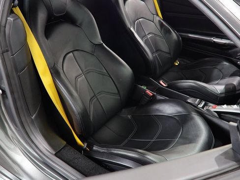 Used 2016 Ferrari 488 GTB image 29