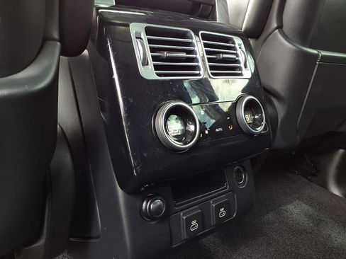 Used 2021 Land Rover Range Rover Westminster Edition AWD/4WD image 23