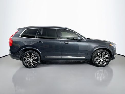 Used 2021 Volvo XC90 T8 Inscription Expression image 5