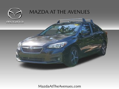 Used 2019 Subaru Impreza 2.0i Premium