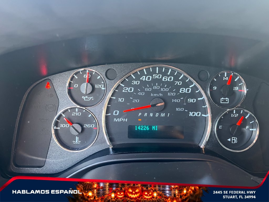 Used 2025 GMC Savana 2500 w/ Driver Convenience Package RWD image 16