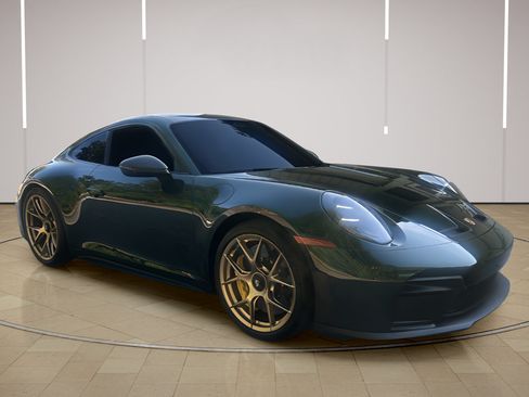 Certified 2026 Porsche 911 GT3 RWD image 9