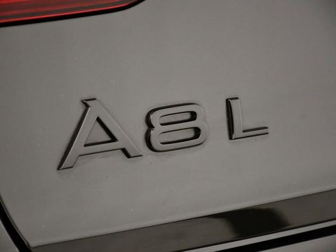 Certified 2023 Audi A8 L 3.0T w/ Comfort Plus Package image 9