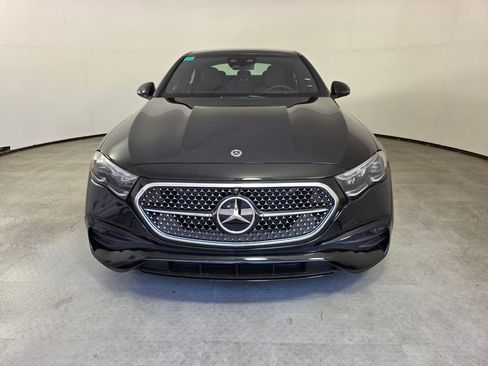 New 2026 Mercedes-Benz E 350 Sedan image 2